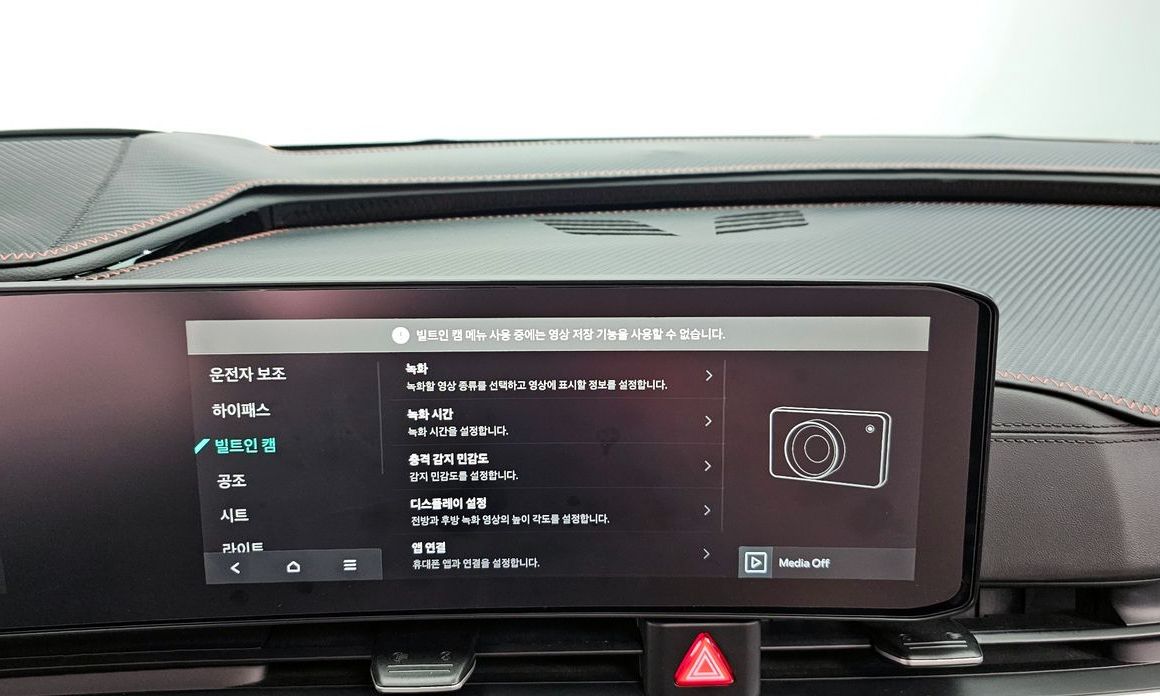Kia Canival 2025