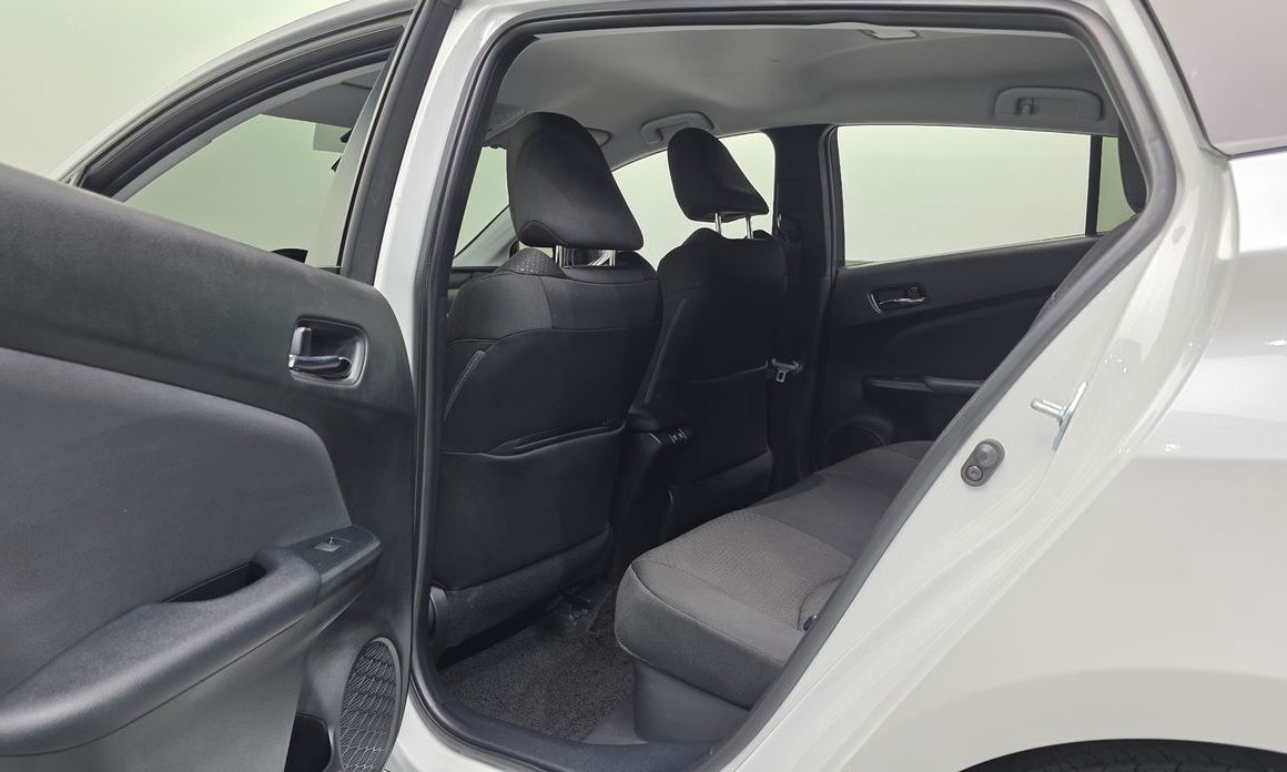 Toyota Prius 2022