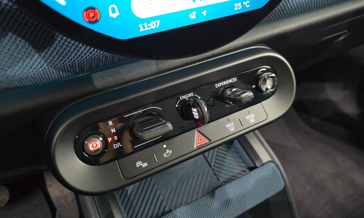 Mini Countryman 2025