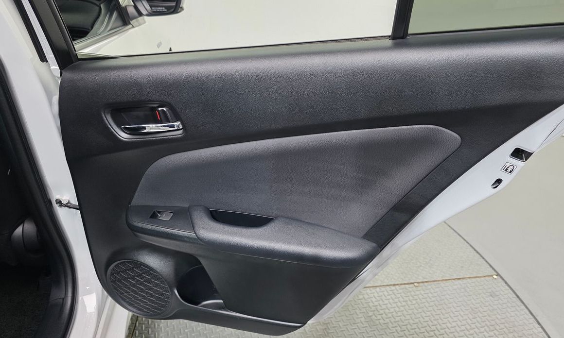 Toyota Prius 2022