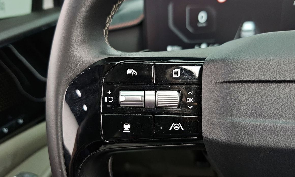 Kia Canival 2025