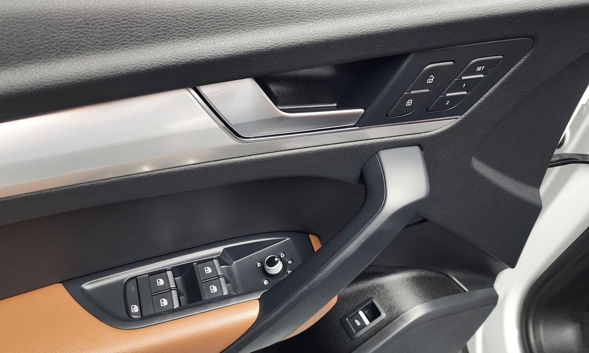 Audi Q5 2023