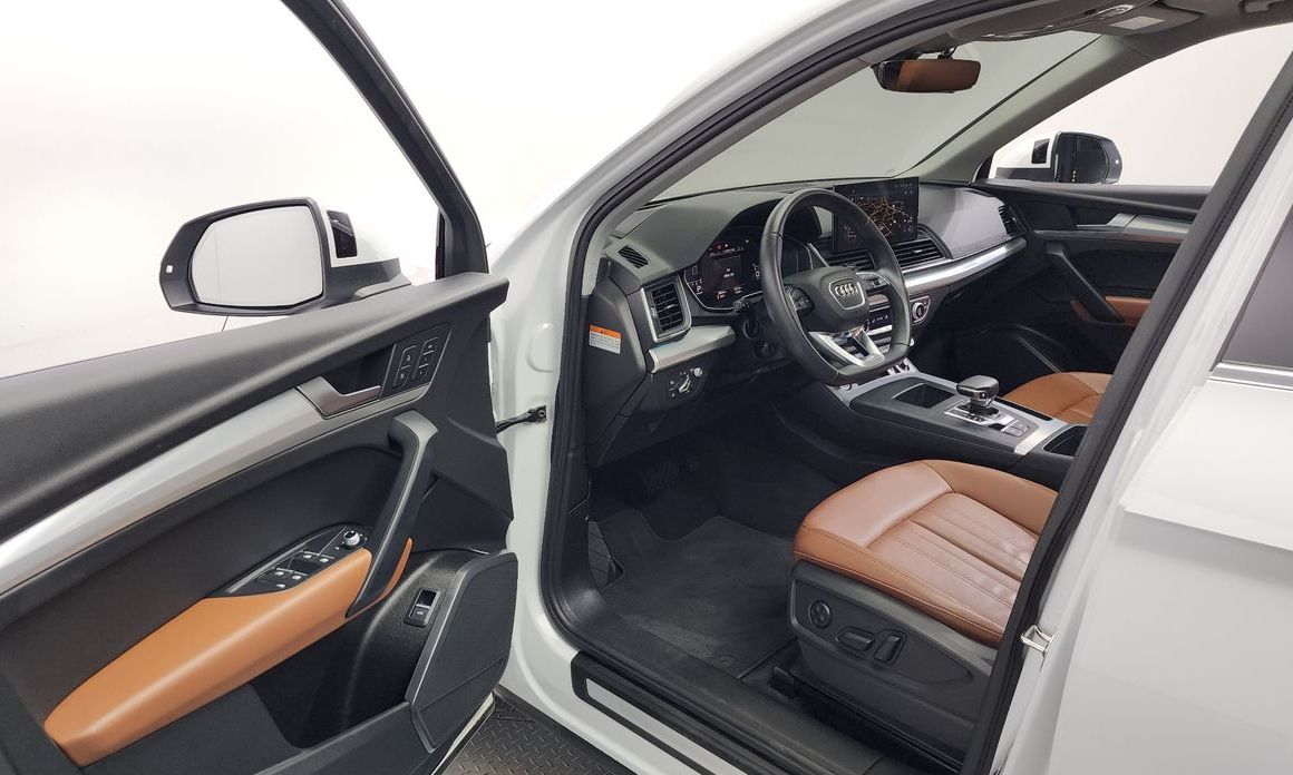 Audi Q5 2023