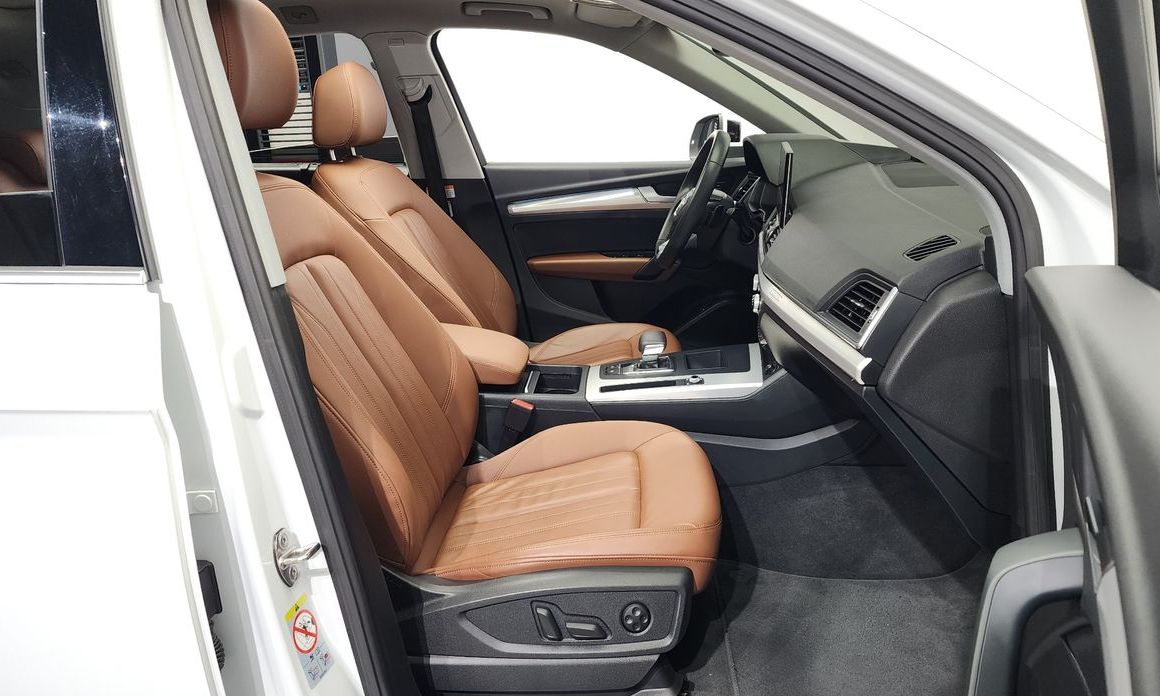 Audi Q5 2023