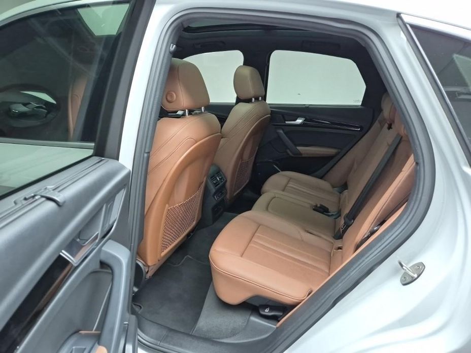 Audi Q5 2022