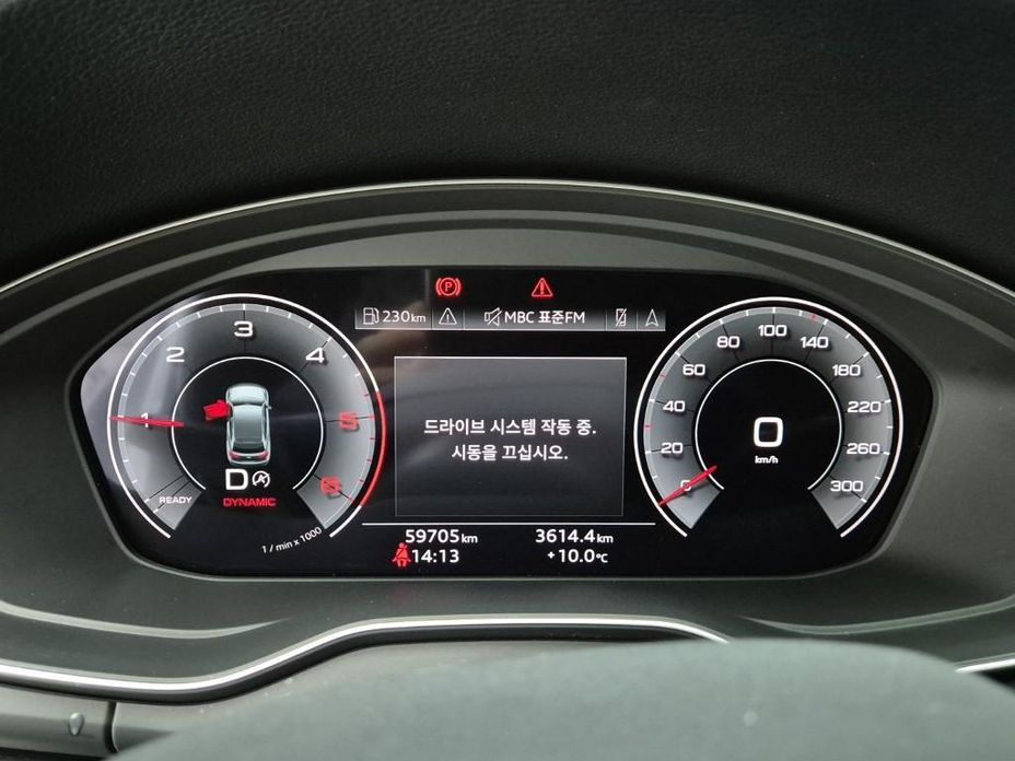 Audi Q5 2022