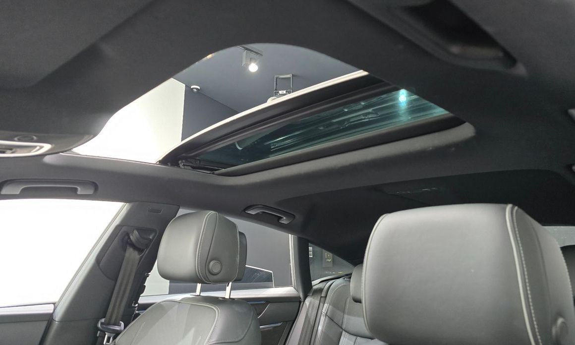 Audi A7 2021
