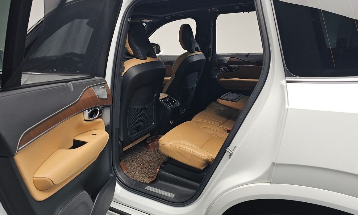 Volvo XC90 2019