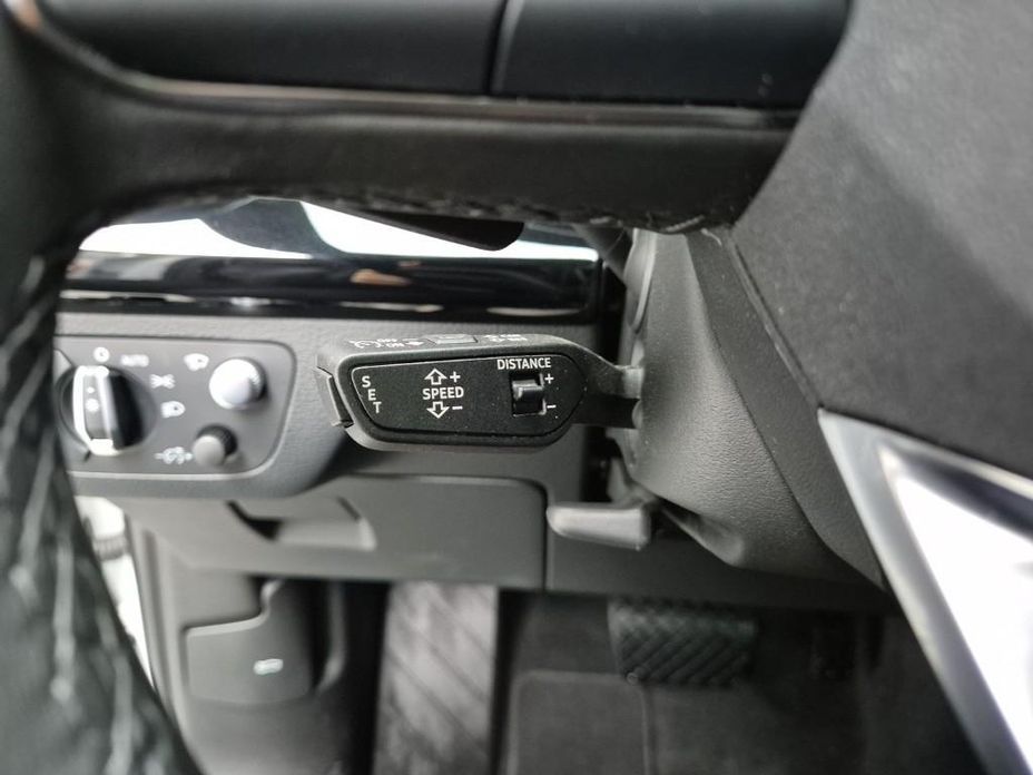 Audi Q5 2022