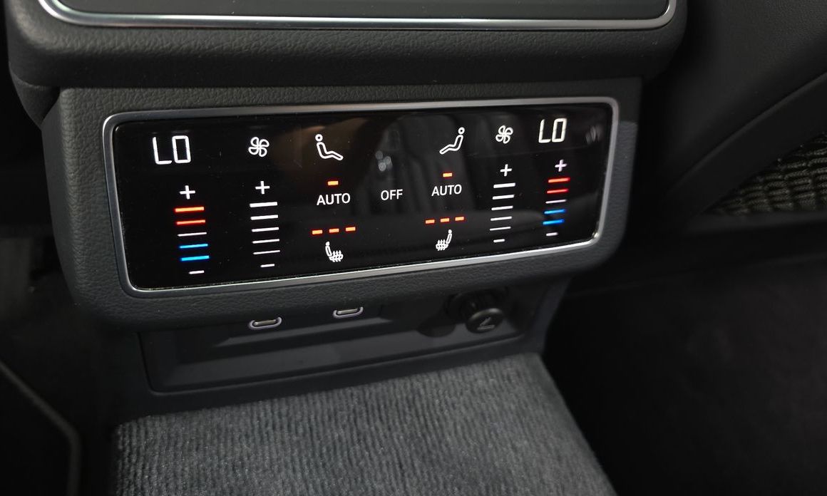 Audi A7 2021