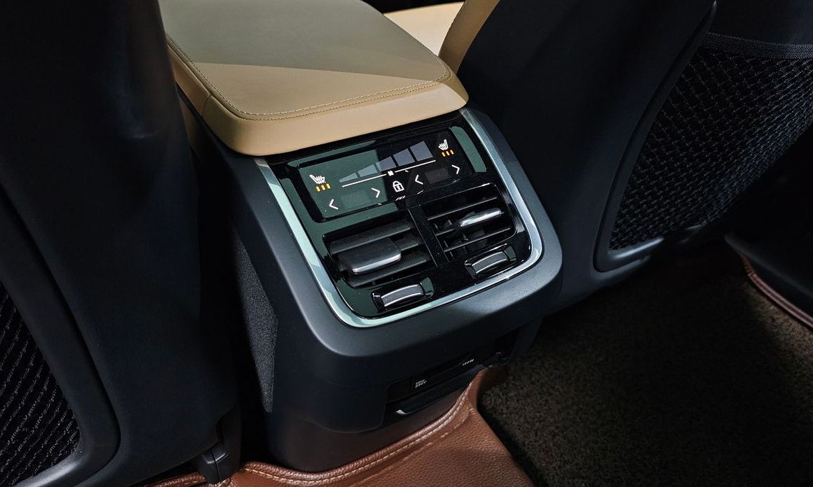 Volvo XC90 2019