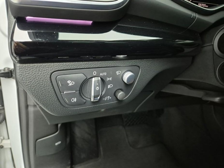 Audi Q5 2022