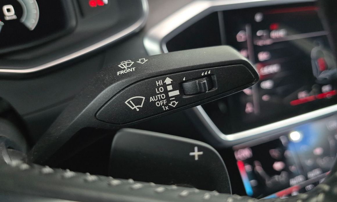 Audi A7 2021