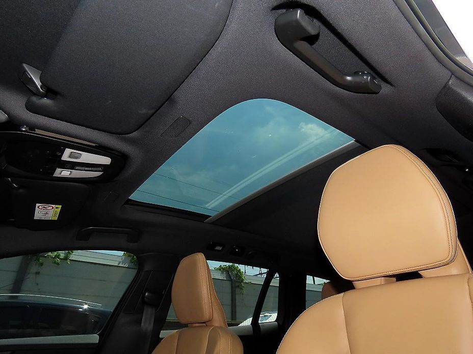 Volvo V60 2023