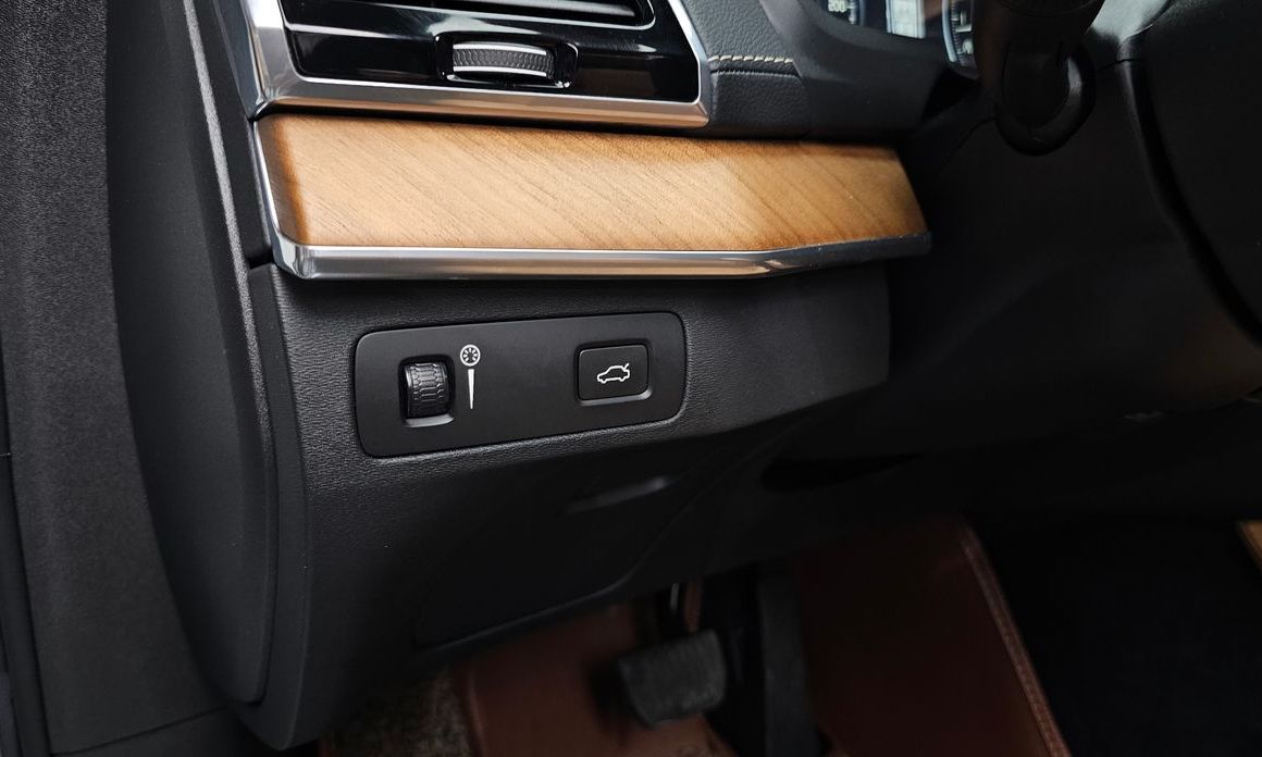 Volvo XC90 2019