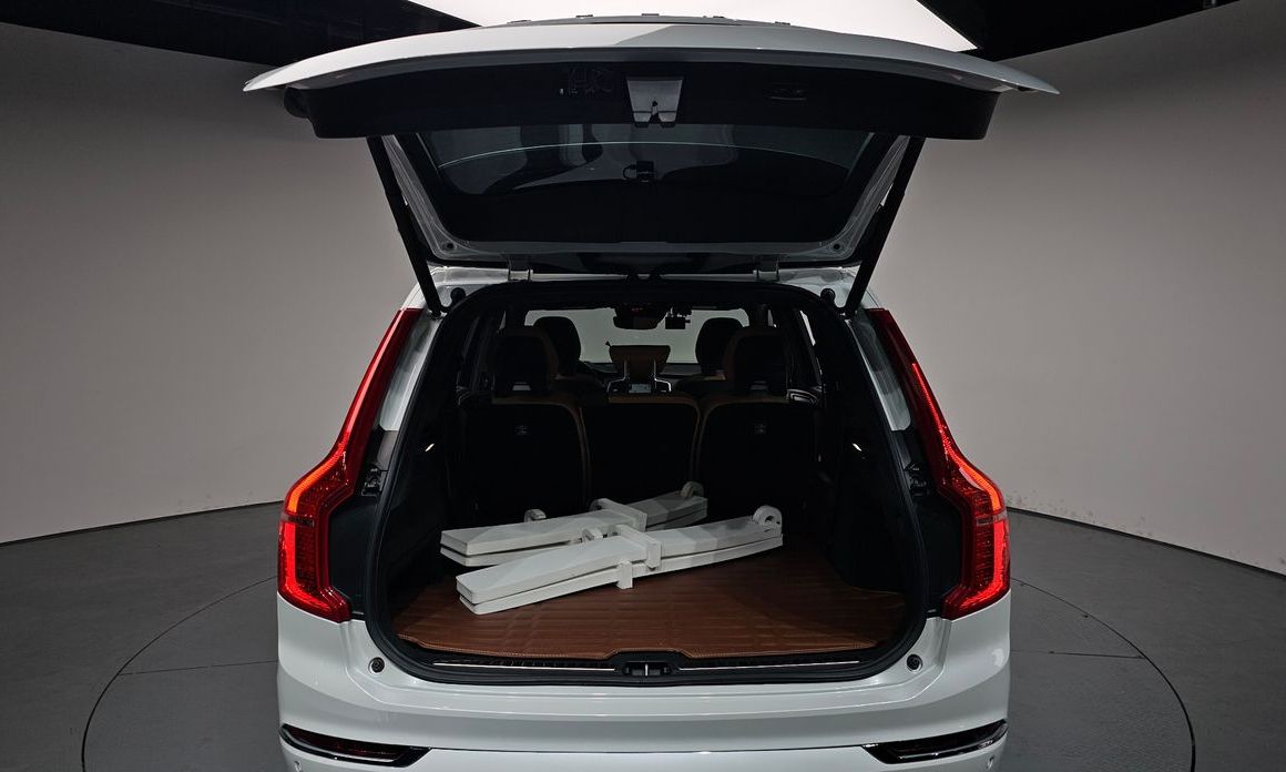 Volvo XC90 2019
