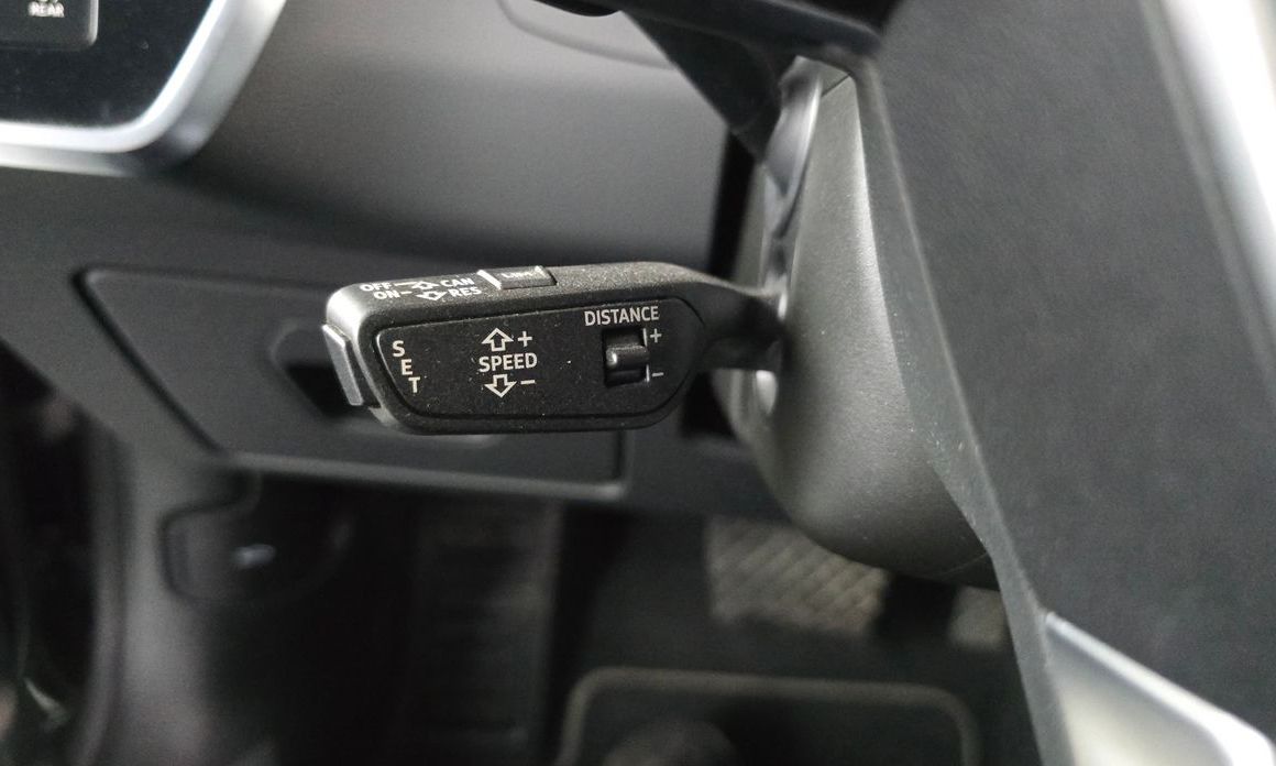 Audi A7 2021