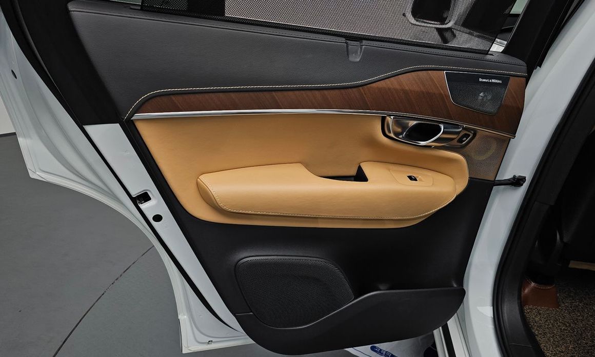 Volvo XC90 2019