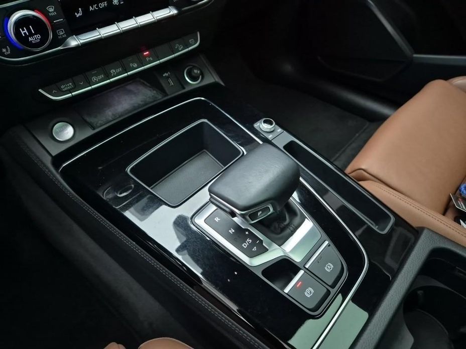 Audi Q5 2022