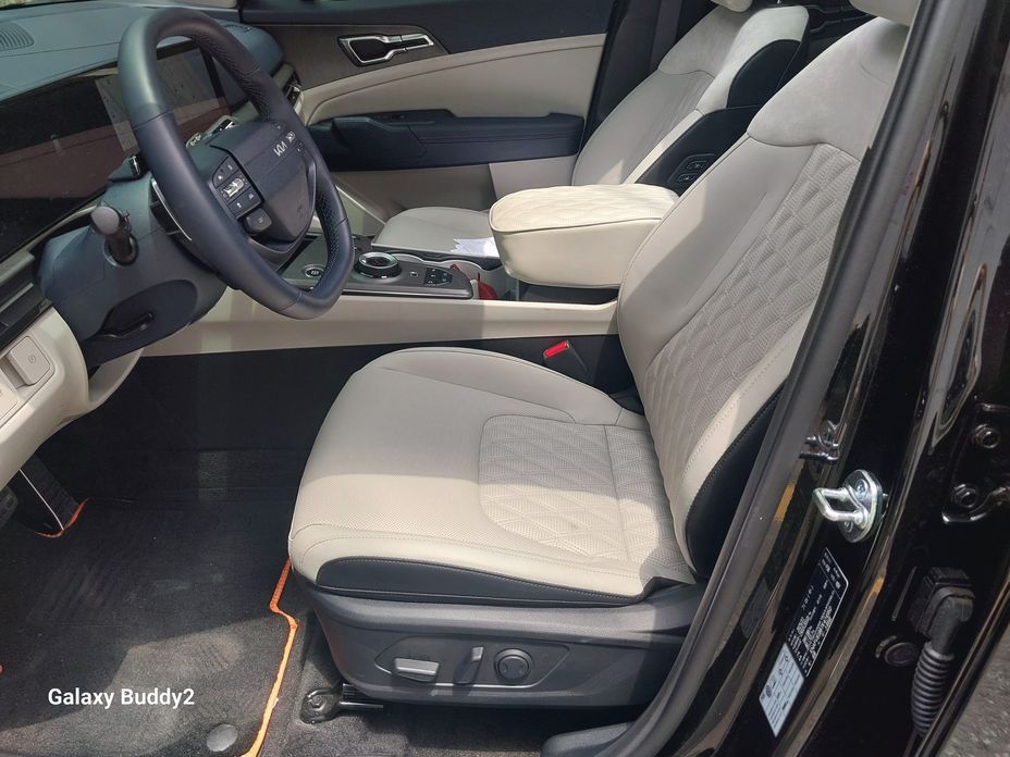 Kia Sportage 2026