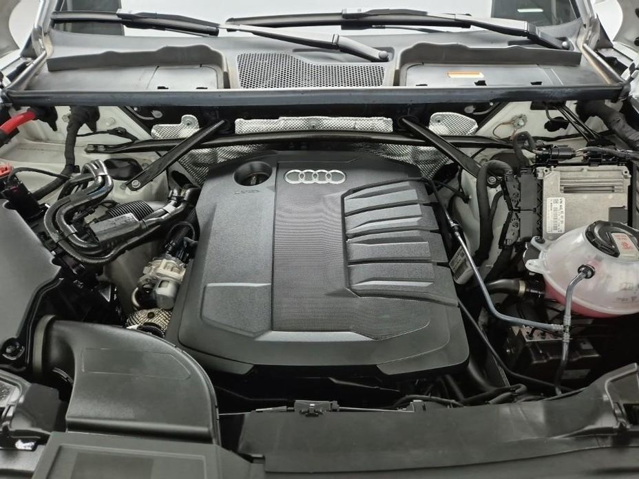 Audi Q5 2022