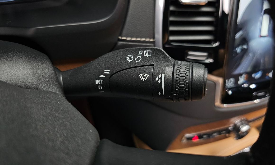 Volvo XC90 2019