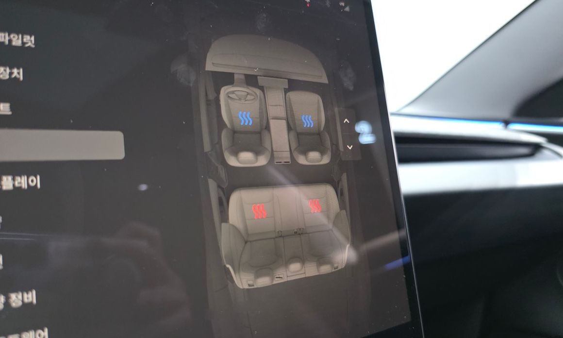 Tesla Model 3 2024