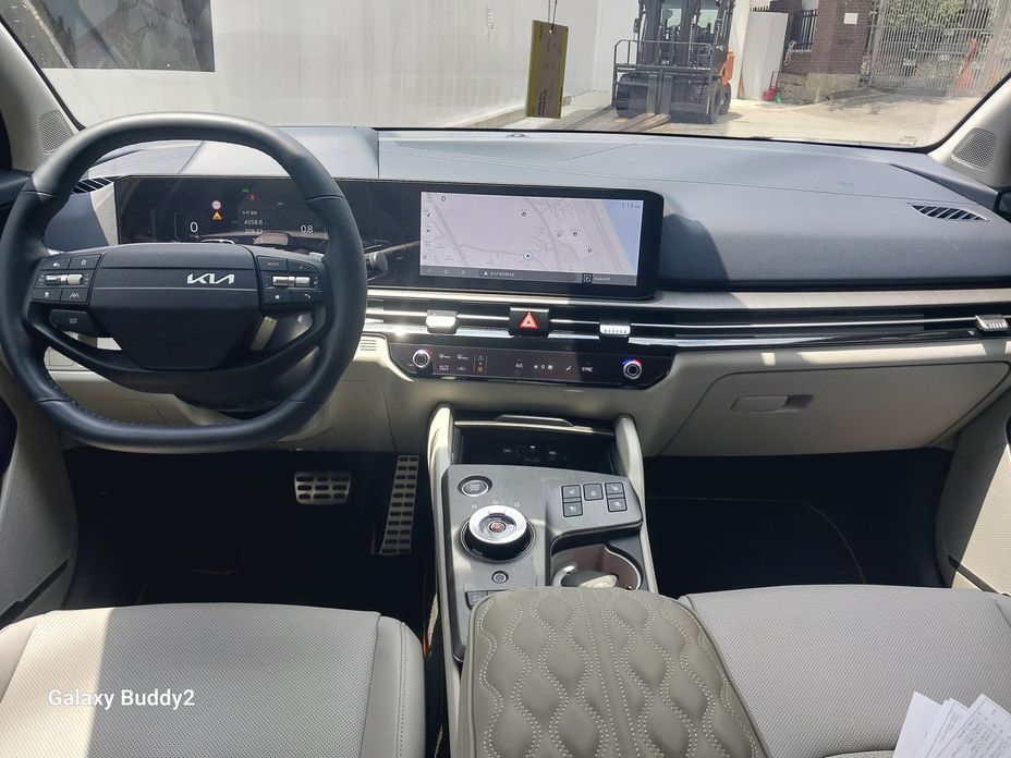 Kia Sportage 2026