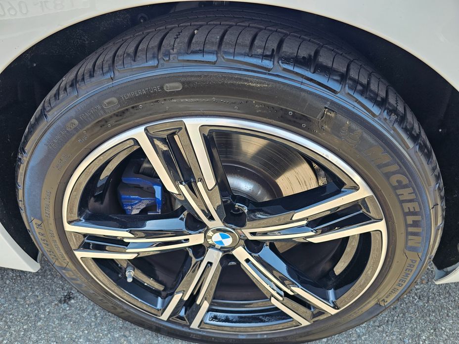 BMW 3-Series 2025