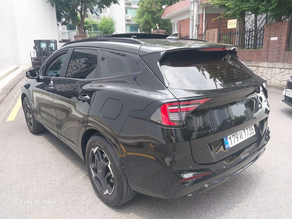 Kia Sportage 2026
