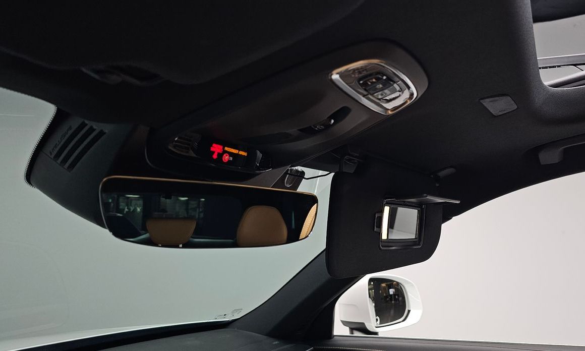 Volvo XC90 2019
