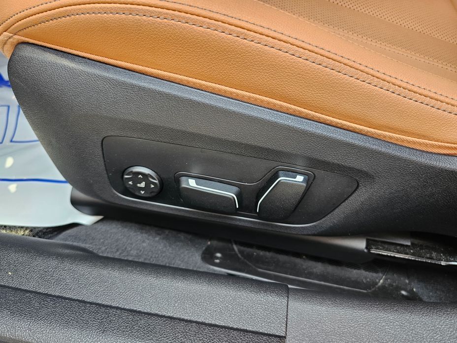 BMW 3-Series 2025