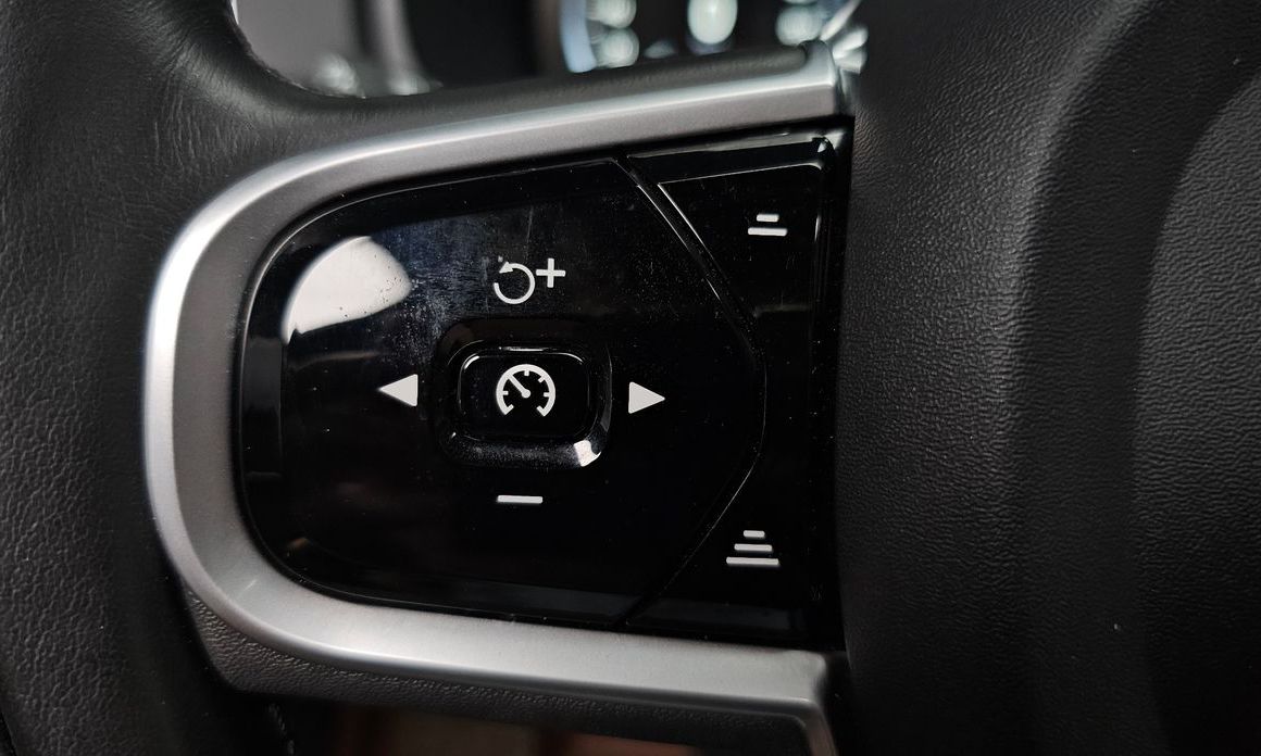 Volvo XC90 2019