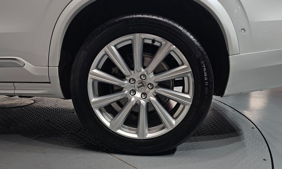 Volvo XC90 2019