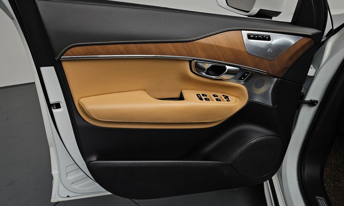 Volvo XC90 2019