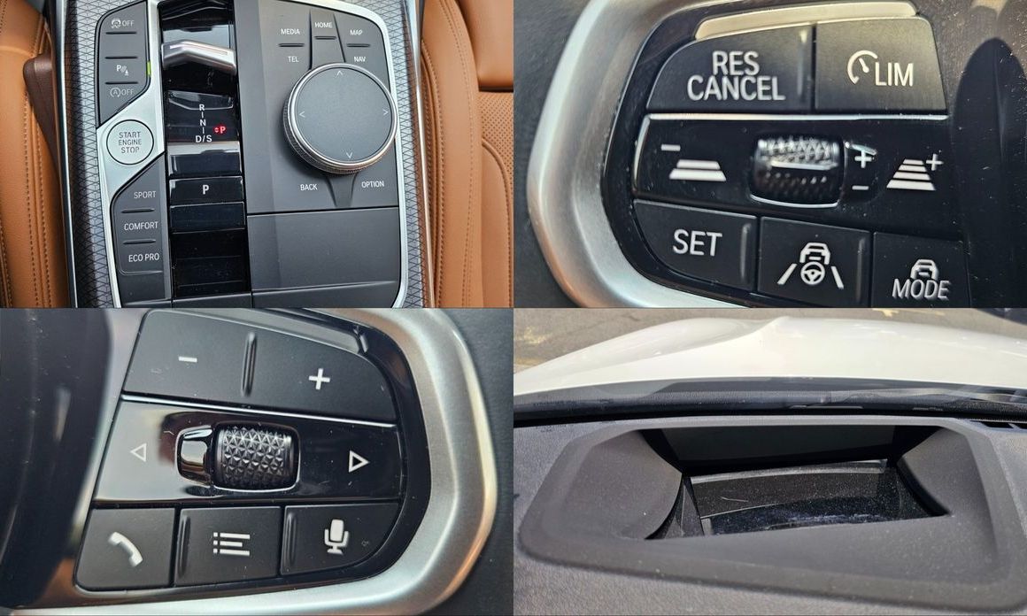 BMW 3-Series 2025