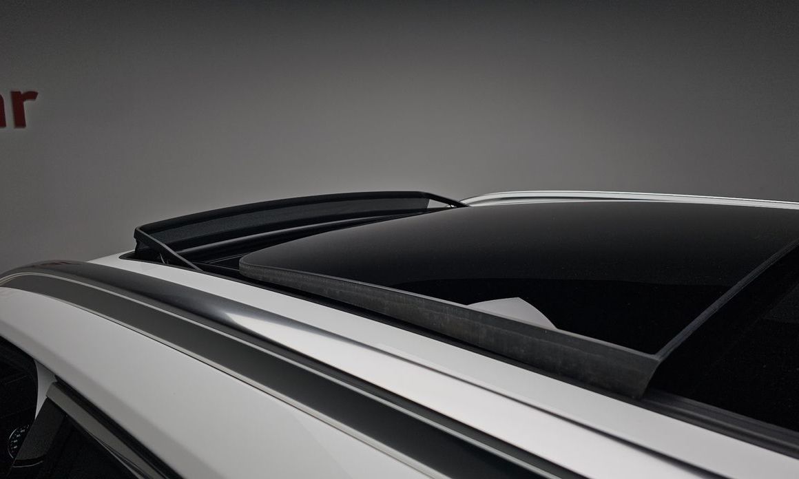 Volvo XC90 2019