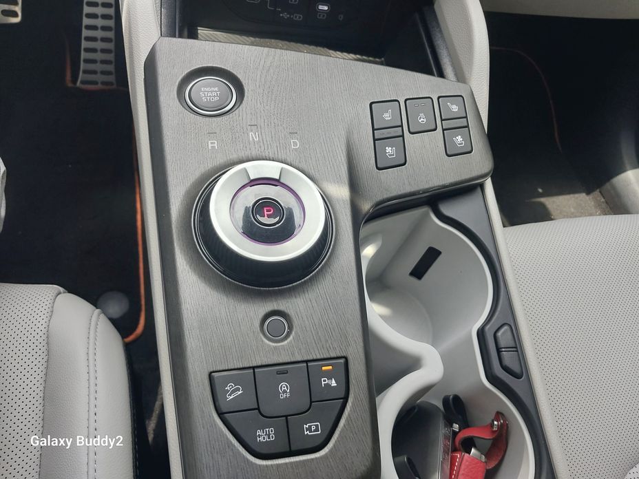 Kia Sportage 2026
