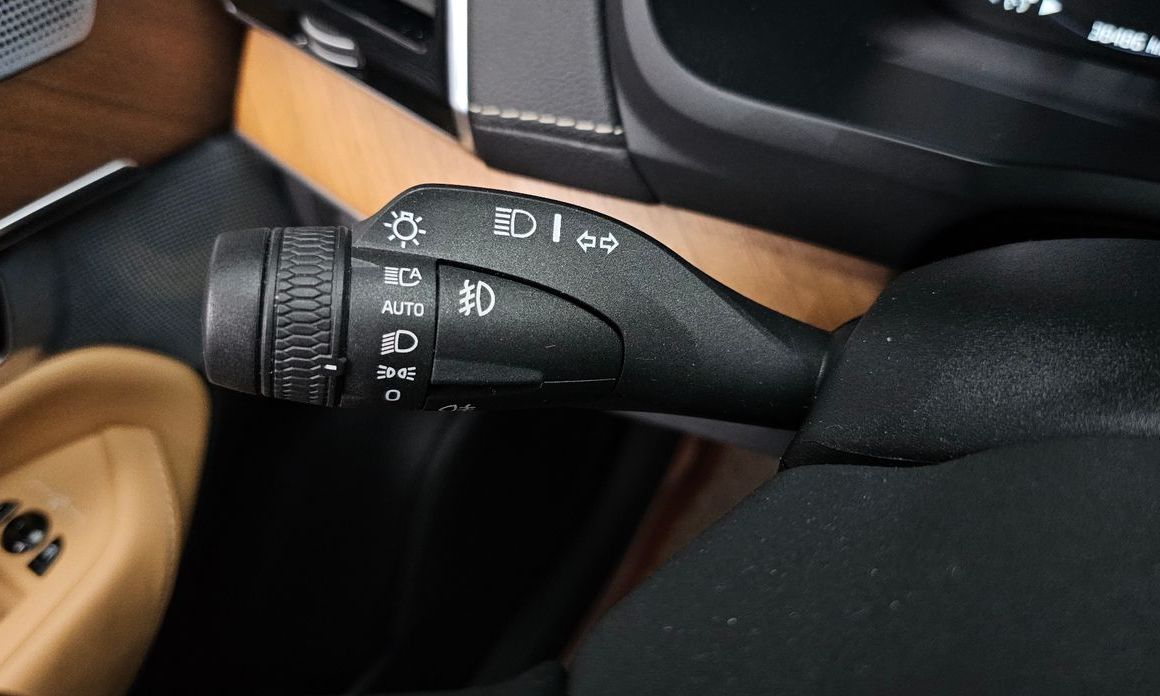 Volvo XC90 2019