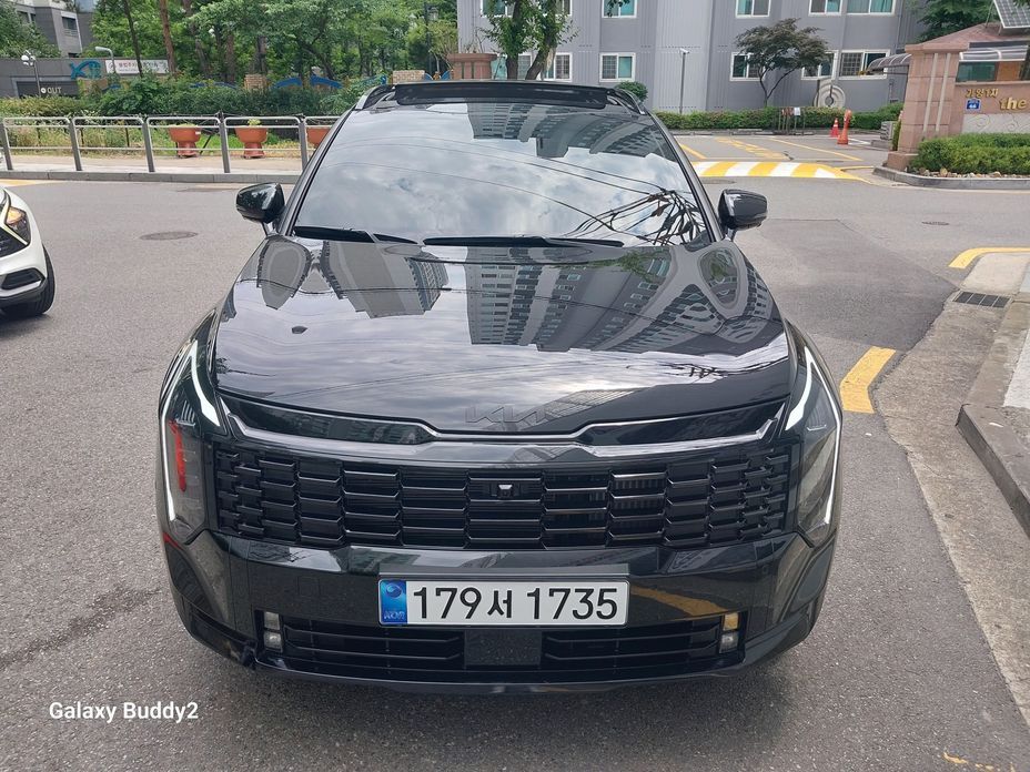 Kia Sportage 2026