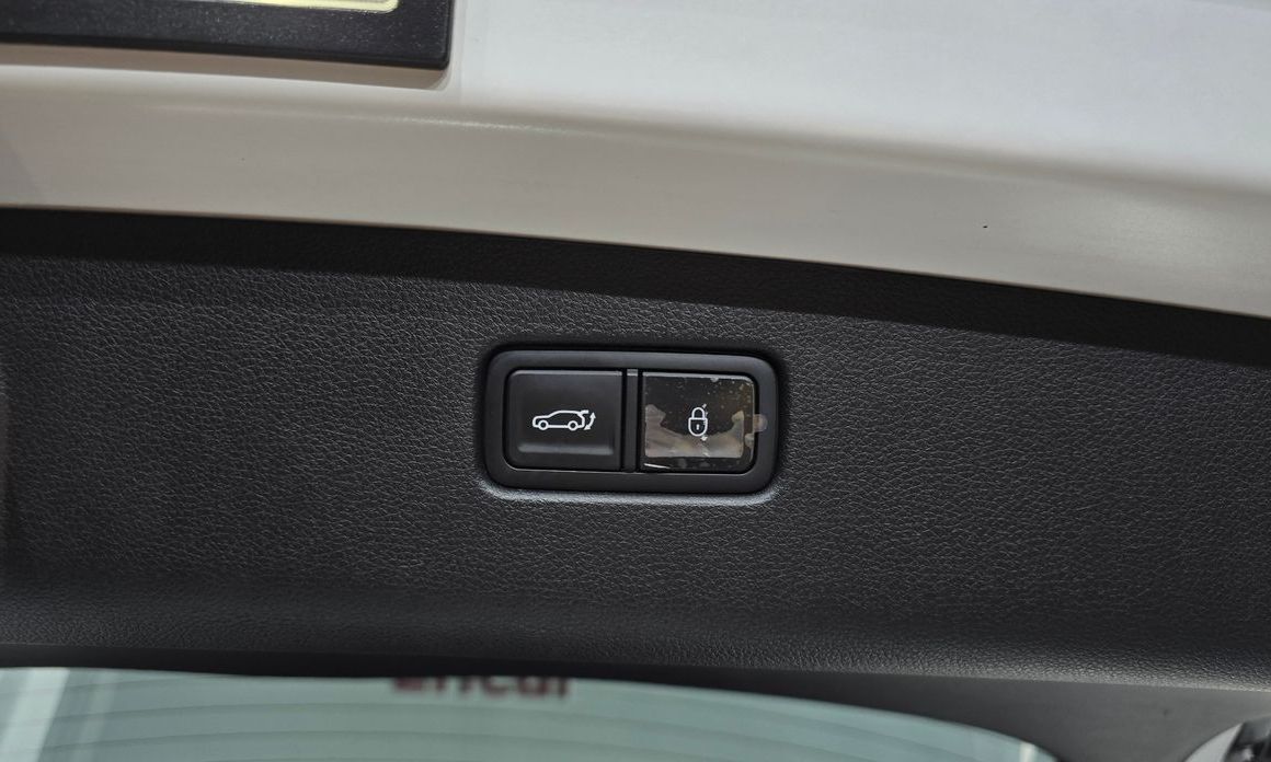 Genesis GV70 2023
