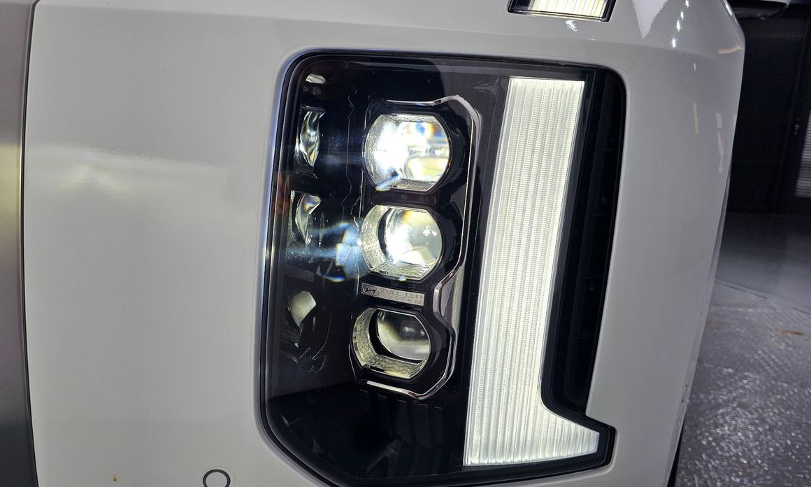Hyundai Palisade 2024