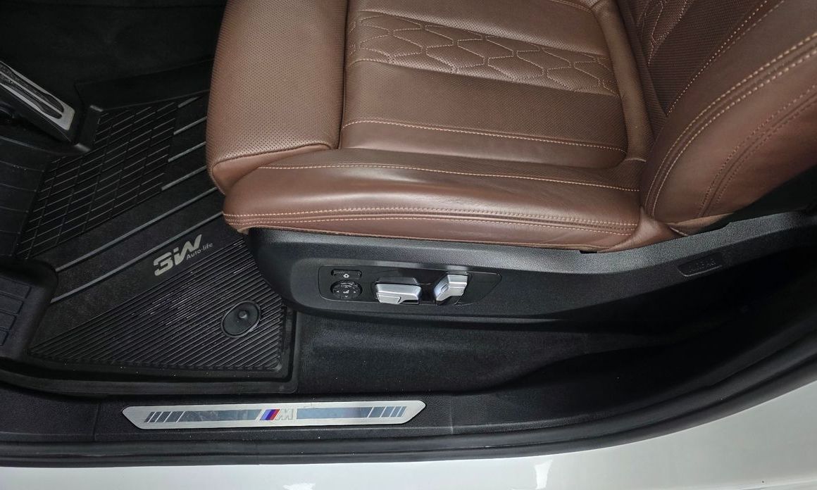 BMW X5 2022