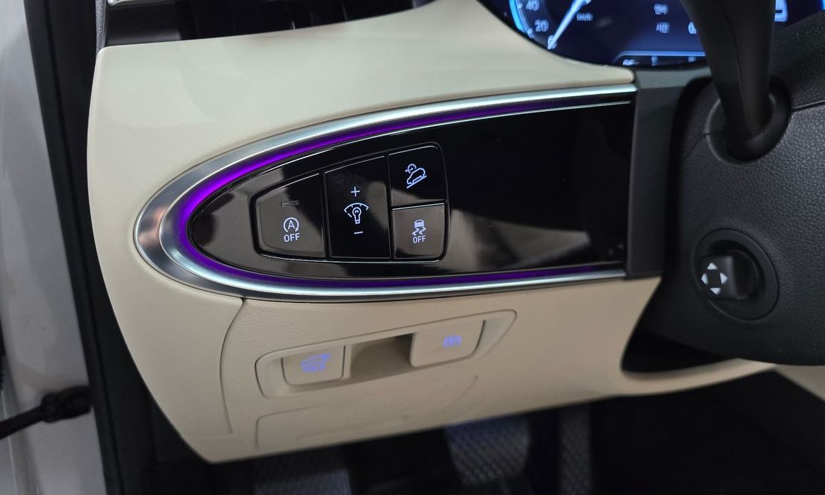 Genesis GV70 2023