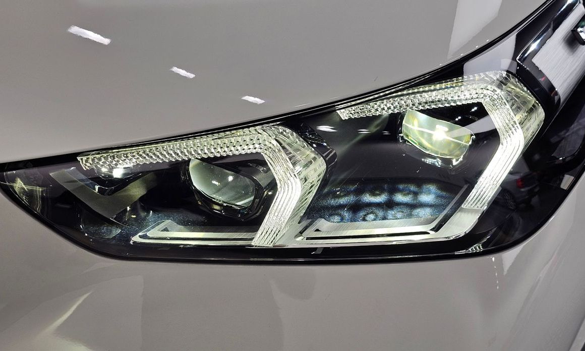 BMW X1 2025