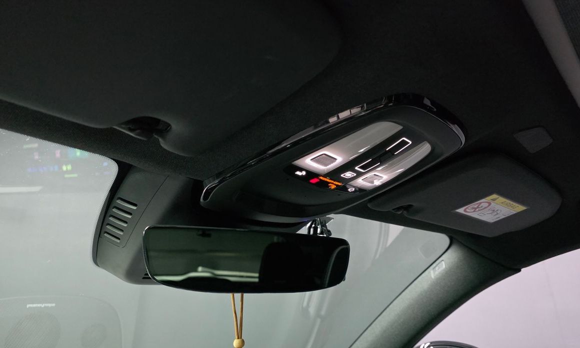 Volvo XC40 2024