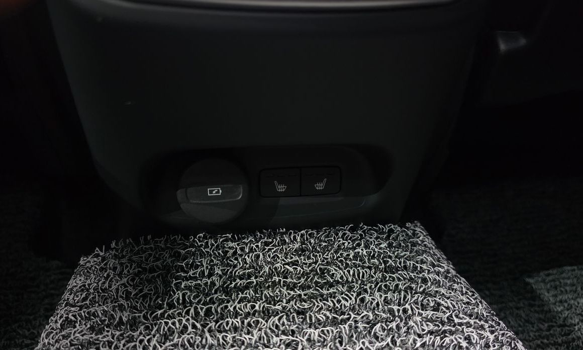 Volvo XC40 2024