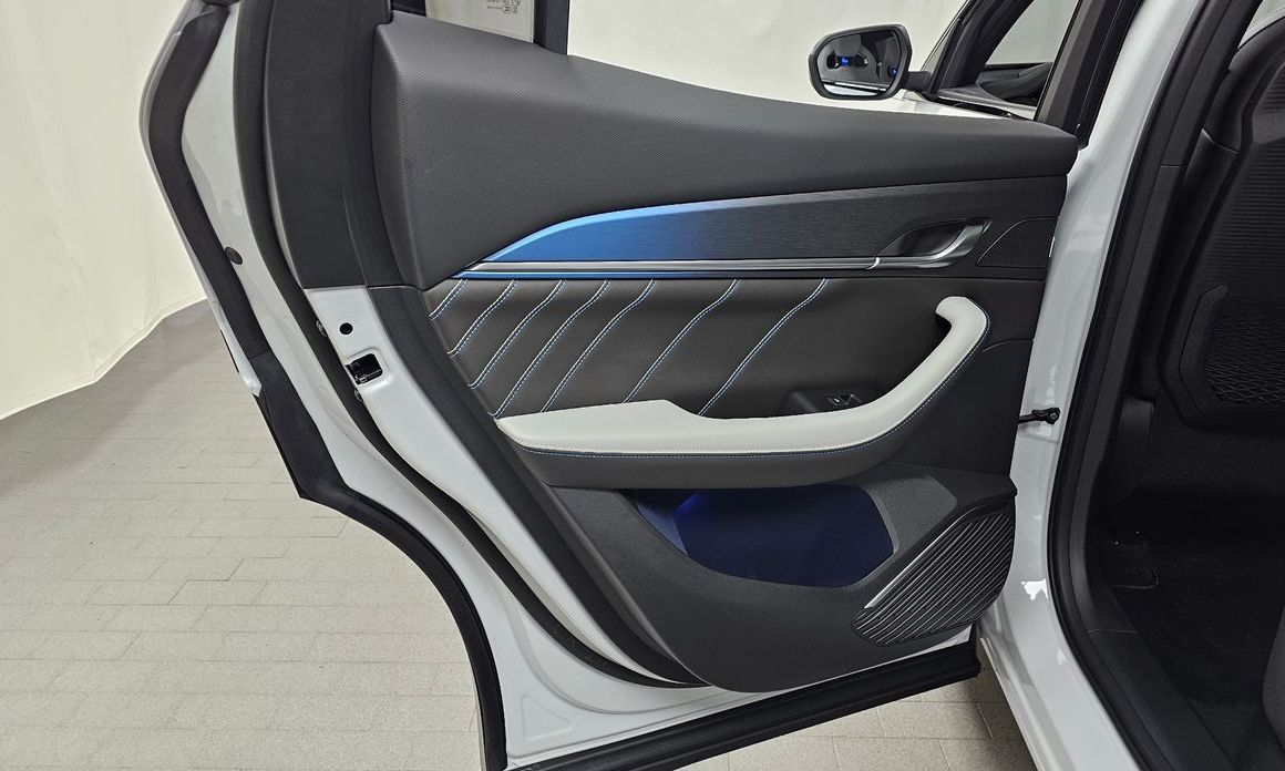 Renault-KoreaSamsung Filante 2026