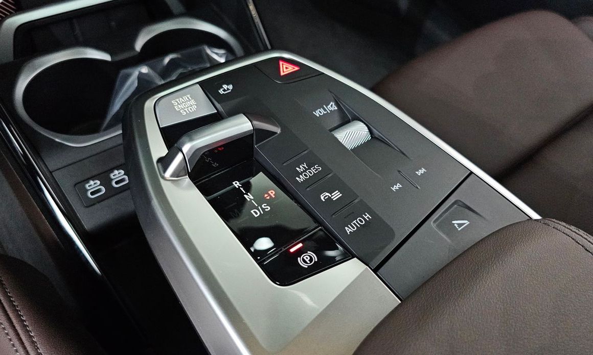 BMW X1 2025