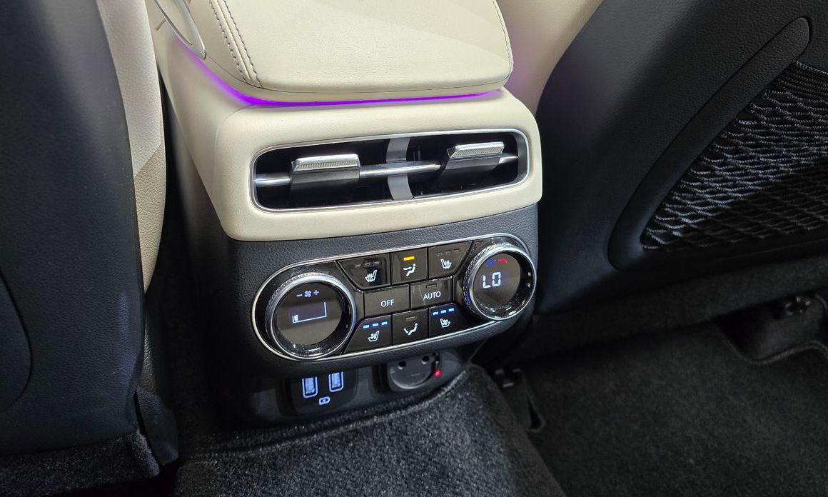 Genesis GV70 2023